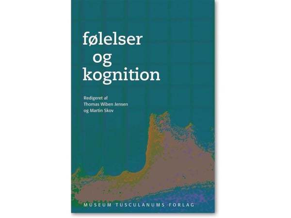 Känslor och kognition | Språk: Danska