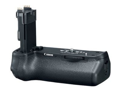 Canon BG-E21 - Batterihåndtak - for EOS 6D Mark II