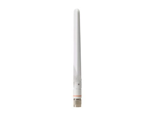 Cisco Aironet Dual-Band Dipole Antenna - Antenn - 2 dBi, 4 dBi - inomhus - vit - för Aironet 3602E