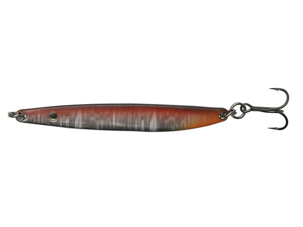 Hansen SD Flash 10.1cm 20g Orange/Silver