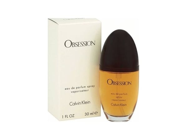 Calvin Klein Obsession EDP 30ml