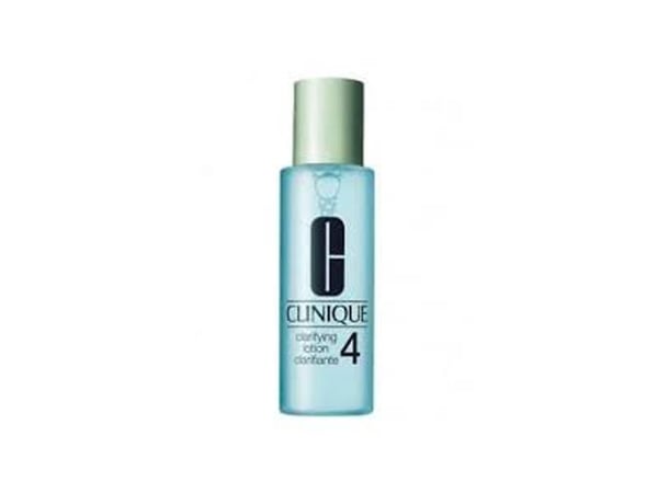 CLINIQUE CLARIFYING LOTION 4 OILY SKIN 200ML