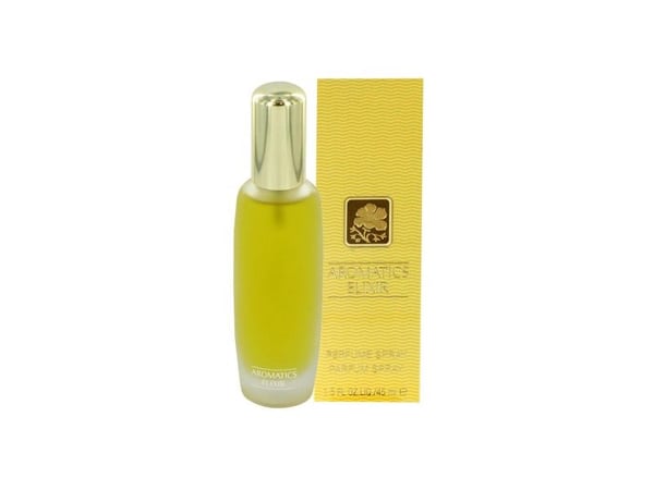 Aromaattinen eliksiiri