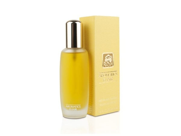 Clinique Aromatics Elixir EDP mini 10 ml (kvinna)