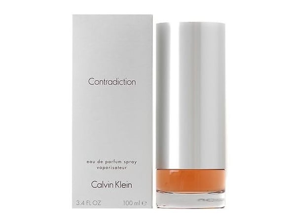 Calvin Klein Contradiction EDP 100 ml