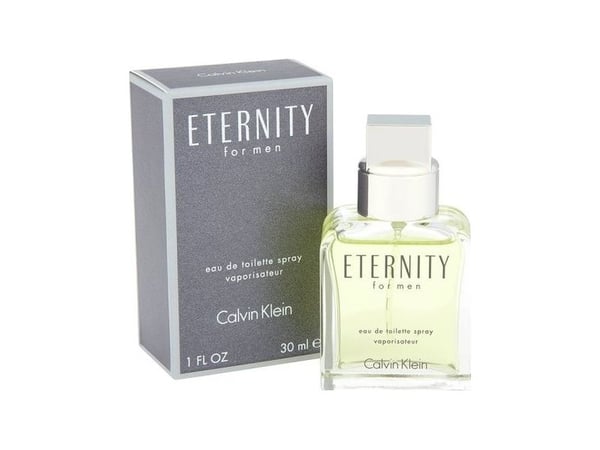 Calvin Klein Eternity for Men Eau De Toilette 30 ml (man)