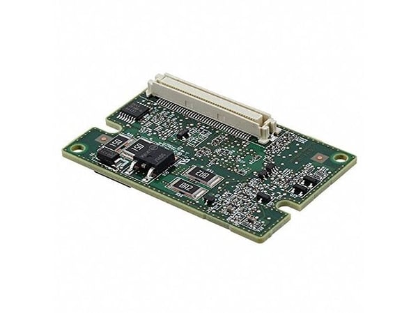 LSI CacheVault Module 02 Kit - Cachedatavernmodul for RAID-kontroller - for MegaRAID SAS 9361-4i, SAS 9361-4i KIT, SAS 9361-8i