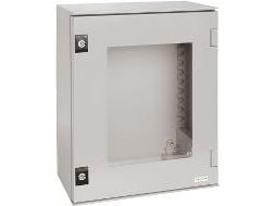 Schneider Electric NSYPLM75TG, 536 mm, 300 mm, 747 mm