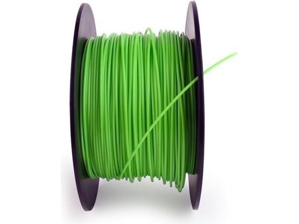 Gembird - Grønn - 1 kg - 330 m - PLA-filament (3D)