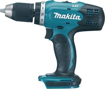 Makita DDF453Z Boremaskine 18V - Solo - Uden batteri & lader.
