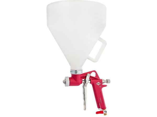 Airpress gipspistol 5L (45260)