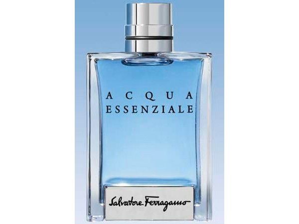 Salvatore Ferragamo Acqua Essenziale EDT (herre) 30 ml