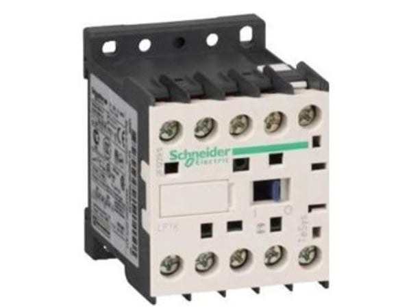 Schneider Electric LP1K0910BD, Multifärg, 24 DC
