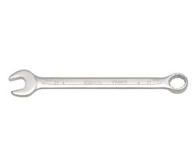 Yato YT-0021, 21 mm, Krom, Krom, Satin, 15°, 259 mm