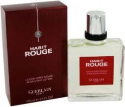 Guerlain Habit Rouge EDT M 50 ml