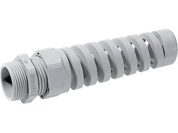 Lapp SKINTOP 53111840, Grå, Polyamidi, 25 stk, M32x1.5, IP68, -20 - 100 °C