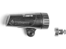 Ciclosport fartssender CM 4.09 CM409 CM413 med magnet (CIC-11101231)