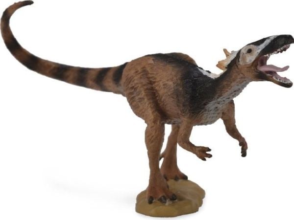 Collecta Dinosaurus Xiongguanlong hahmo (004-88706) Collecta Dinosaurus Xiongguanlong hahmo (004-88706)