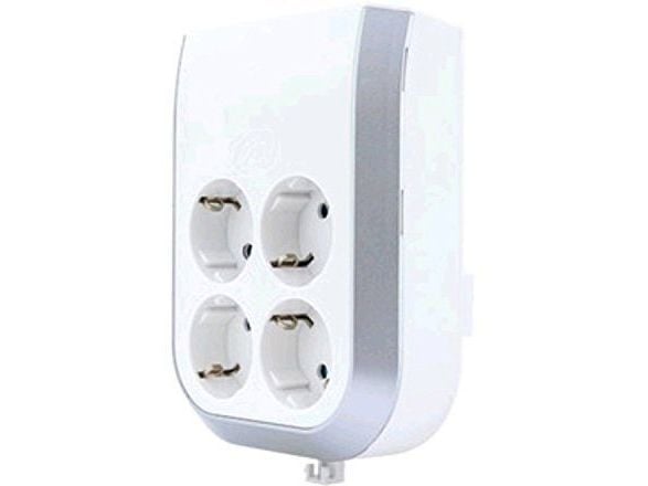 REV 0020340112, Valkoinen, 230 V, 16 A, 50 Hz