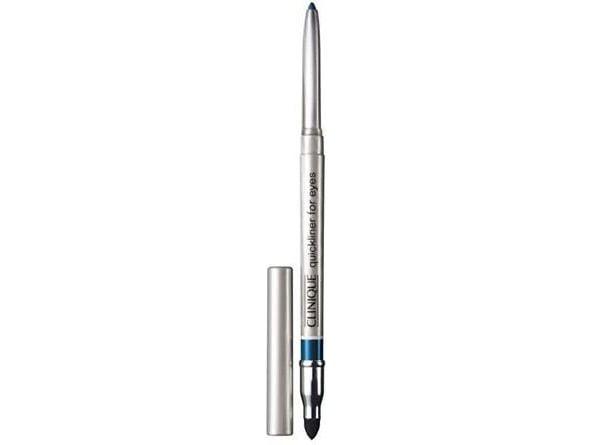 Clinique Quickliner för ögon 08 Blue Grey 0,3 g - ny i förpackning