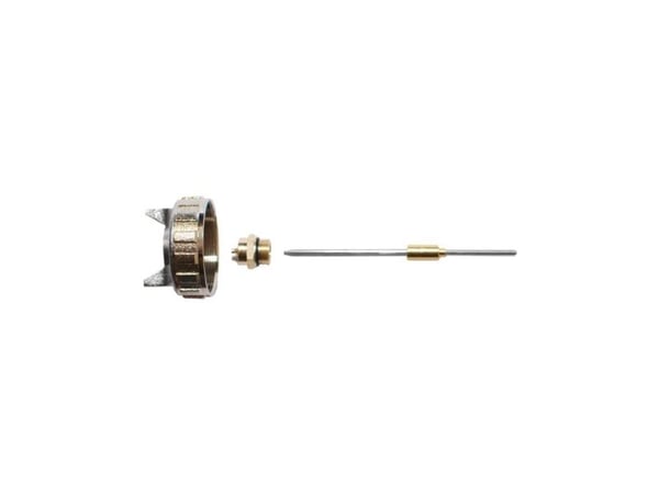 AW-Tools AWTools suutin ruiskupistooliin S-990G 2mm (AW10105) AW-Tools AWTools suutin ruiskupistooliin S-990G 2mm (AW10105)
