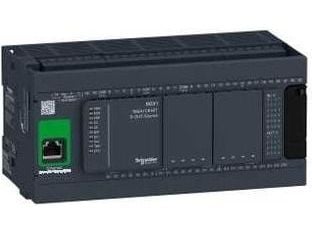 Schneider Electric TM241CE40T, IP20, 190 mm, 95 mm, 90 mm, 620 g, 229,3 mm