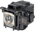 CoreParts - Projektorlampe - for Epson EB-S18, EB-W18, EB-X24, EH-TW5200