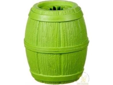 Barry Kingin herkkutynnyri, vihreä, 8 cm Barry Kingin herkkutynnyri, vihreä, 8 cm