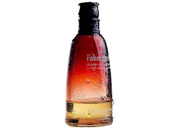 Dior Fahrenheit After Shave Lotion 100 ml Men