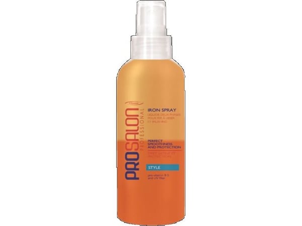 CHANTAL Prosalon Perfect Smoothness & Protection Iron Spray two-phase straightening fluid 200g