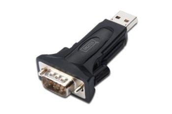 DIGITUS DA-70157 - Sarjasovitin - USB - RS-485