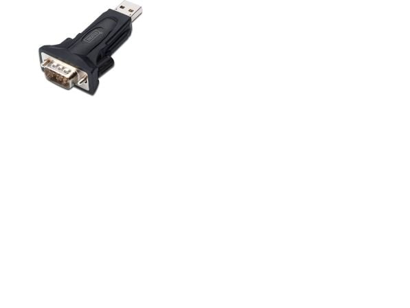 DIGITUS DA-70157 - Sarjasovitin - USB - RS-485