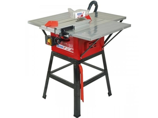 Dedra kappesag for tre 2000W 250mm