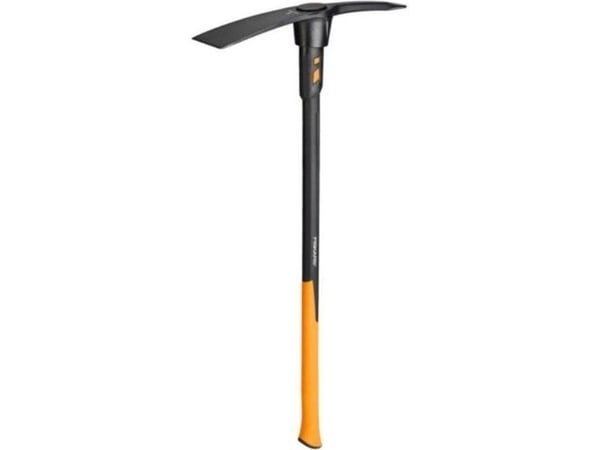 Fiskars klyv-/krafthammare dubbelsidig plastskaft 2,27 kg (1020166)