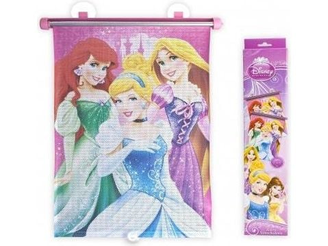 BamBam Princess auton kaihtimet 12/24 (317014)