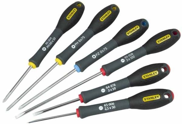 Stanley 0-65-492