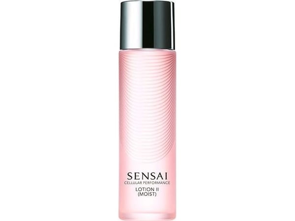 Sensai Cellular Perf. Lotion II - Dame - 60 ml