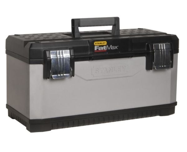 Stanley 1-95-616, Sort, Grå, 584 mm, 293 mm, 295 mm