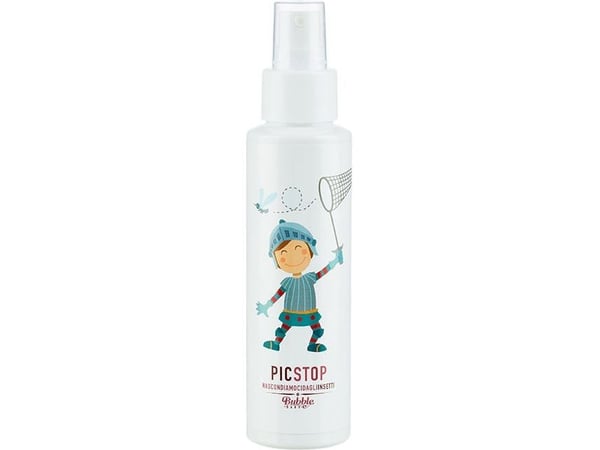 Bubble and CO Insektspray til gutt 100 ml - BAC1278