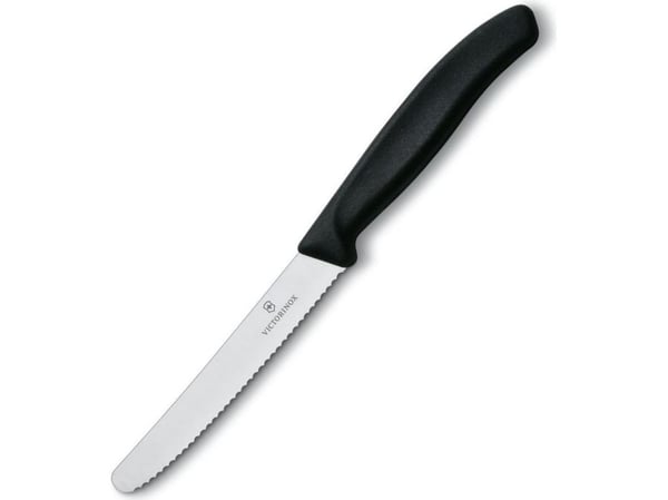 Victorinox SwissClassic 6.7833, Fruktkniv, Rustfritt stål