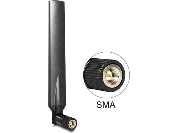 Delock LTA antenna - Antenn - cellulär