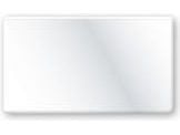 HERMA 1422, Läpinäkyvä, 95 x 60 mm, 100 kpl