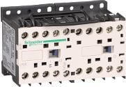 Schneider Electric LP2K1201BD, Multifärg, 24 DC