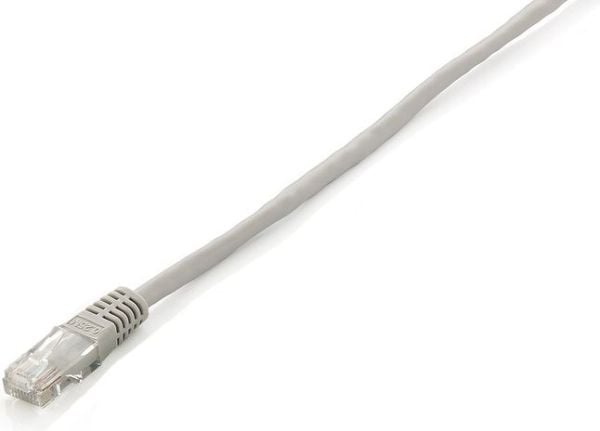 Equip 625415, 7,5 m, Cat6, U/UTP (UTP), RJ-45, RJ-45, Beige