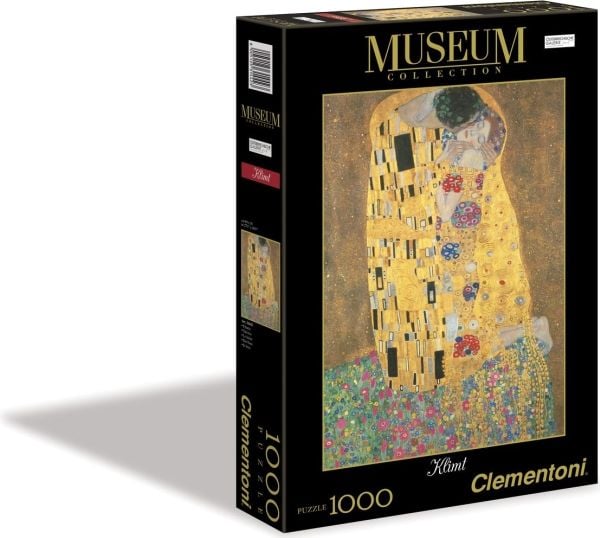 Clementoni 1000 COLLECTION - 31442