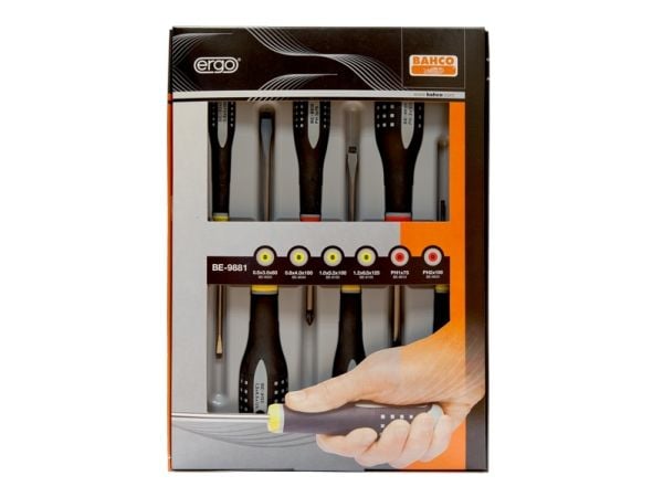 Bahco BE-9881, 450 g