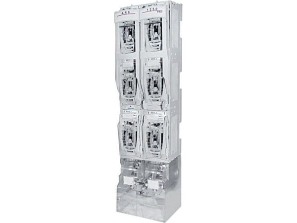 Apator sulakkeen irrotusnauha ARS 1250-6-4M pro 4x puristetut M12 ruuvit (63-811756-021)