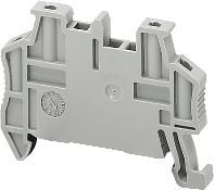 SCHNEIDER ELECTRIC 35 mm:n din-skinne-päätepysäytin