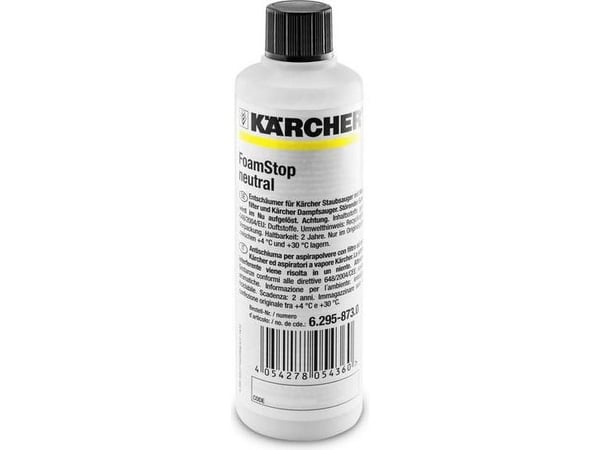Kärcher Foam Stop - 125ml - Neutral