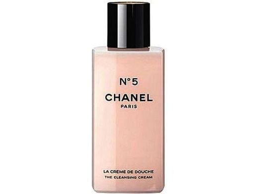 Chanel No 5 La Gel De Bain - Cleansing cream - Female - 200ml